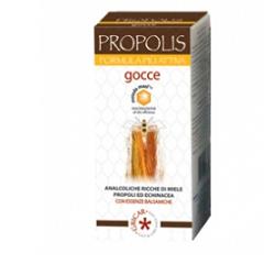 gricar chemical propolis bimbi estratto analcolico 50 ml ean 8018799022075