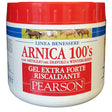 guglielmo pearsons arnica 100s gel extra forte riscaldante 500 ml guglielmo pearsons ean 8017842906058