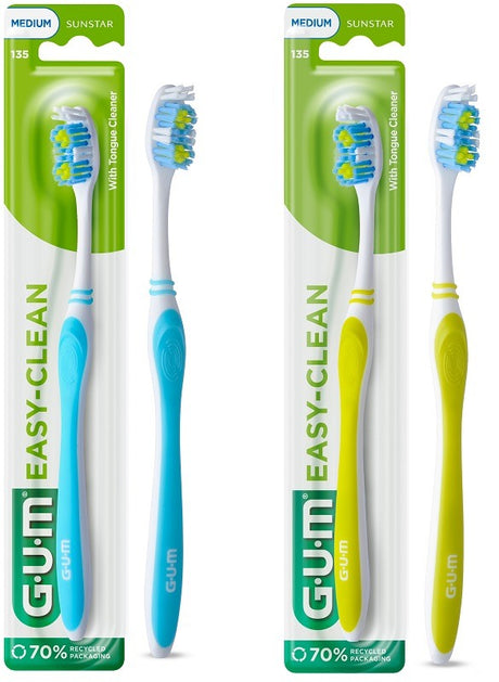 gum gum easy clean toothbrush gum ean 7630019907132