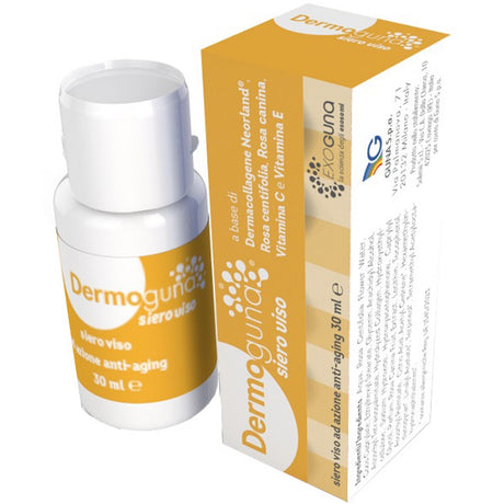 guna dermoguna siero viso 30 ml guna ean 8033875000006