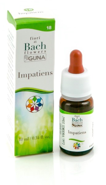 guna impatiens guna gocce 10 ml guna ean 8033875136842
