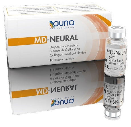 guna md neural 5 flaconcini da 2 ml guna ean 8033875156369