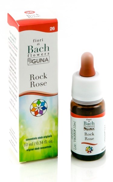 guna rock rose guna gocce 10 ml guna ean 8033875136934