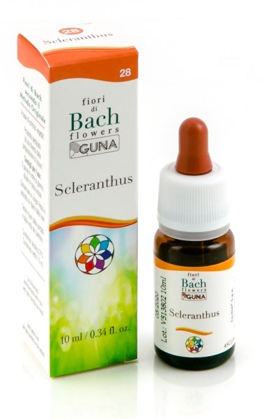 guna scleranthus guna gocce 10 ml guna ean 8033875136958