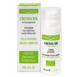 halo pharma haloderm crema riparatrice 50 ml ean 8055320370014