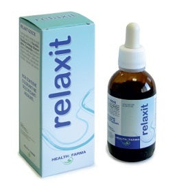 health farma relaxit gocce 50 ml