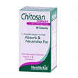 healthaid italia srl chitosano complex 90 capsule chitosano ean 5019781016839