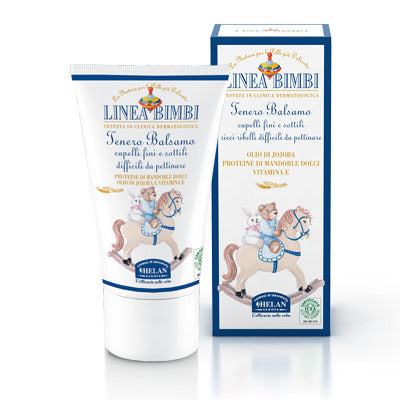 helan cosmesi bimbi tenero balsamo 50 ml helan ean 8058774300156