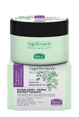helan cosmesi capelvenere biobalsamo crema 200 ml helan ean 8058774305540