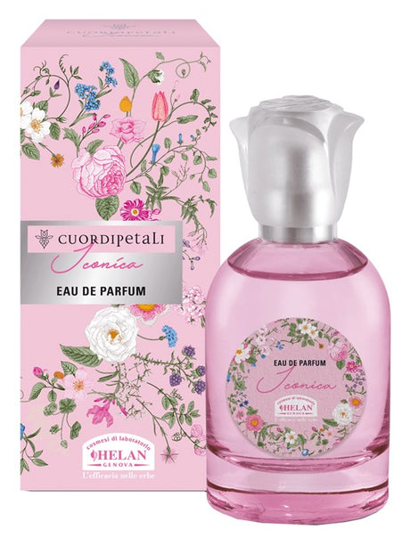 helan cosmesi cuor di petali iconica eau de parfum 50 ml helan ean 8058774307377