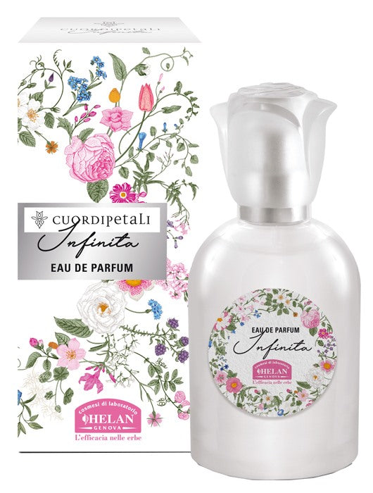 helan cosmesi cuor di petali infinita eau de parfum 50 ml helan ean 8058774307339