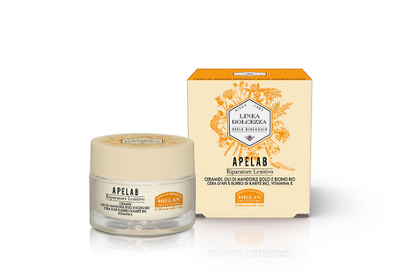 helan cosmesi dolcezza apelab riparatore lenitivo 13 ml helan ean 8058774306455