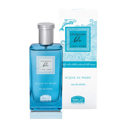helan cosmesi emozione blu acqua di mare eau de toilette 50 ml helan ean 8058774304994