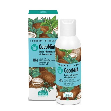 helan cosmesi i sorbetti di helan cocomint latte corpo 150 ml helan ean 8058774308862