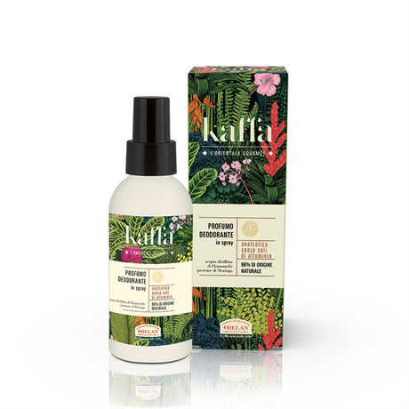 helan helan kaffa profumo deodorante spray analcolico 100 ml helan ean 8058774306110