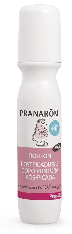 herbalgem italia pranarom per bebe bio gel lenitivo dopopuntura pic 15 ml pranarom ean 5420008531224