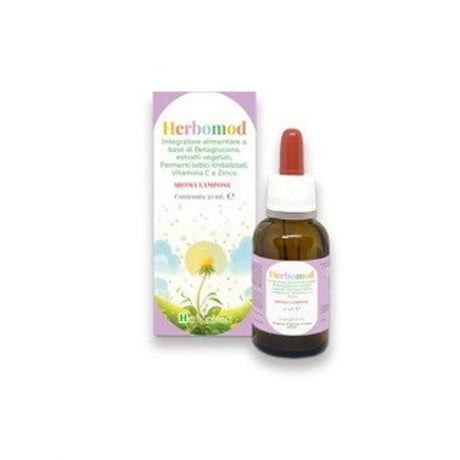 herboplanet herbomod 30 ml herboplanet ean 8032185002618