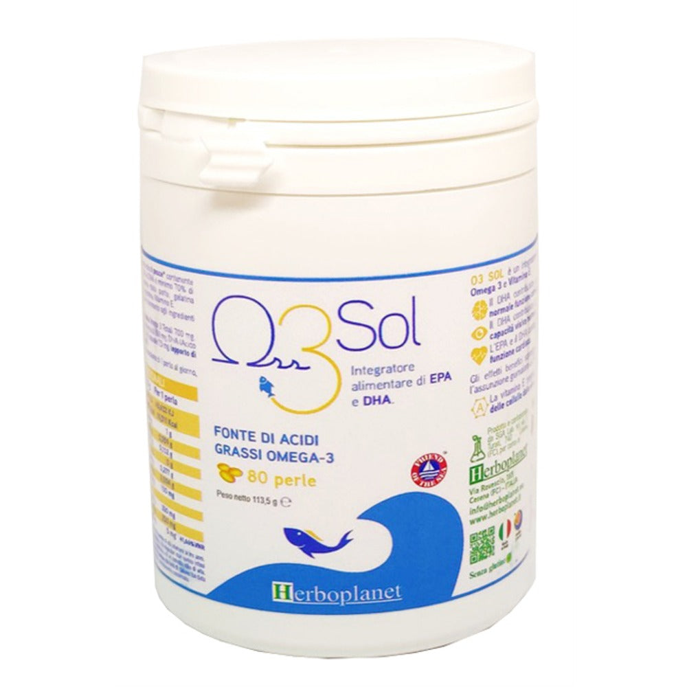 herboplanet o3 sol 80 perle herboplanet ean 8032185071102