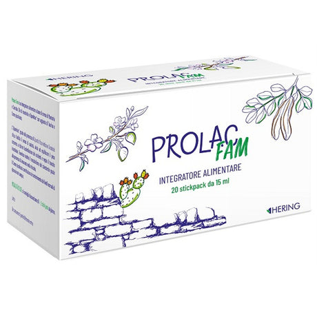 hering prolac fam 20 stickpack hering