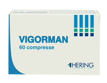 hering vigorman 60 compresse hering