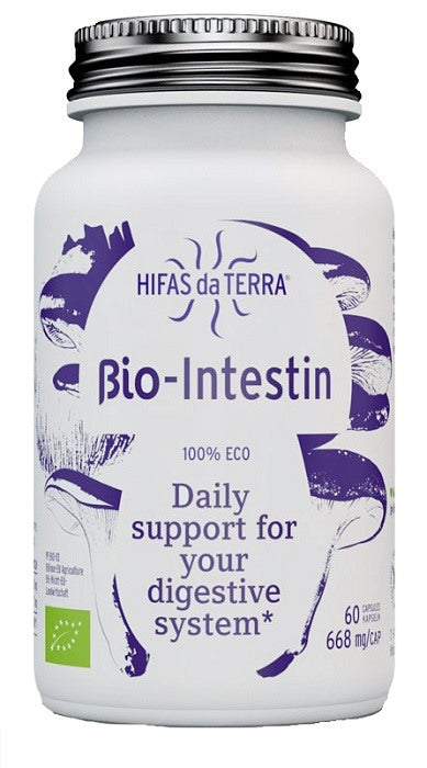 hifas da terra italia biointenstin 60 capsule freeland ean 8436561602513