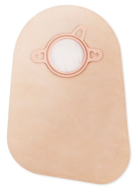 hollister sacca chiusa per colostomia hollister conform 2 stoma 55mm con flangia e rivestimento in tessuto non tessuto 30 pezzi 30 coprifiltri hollister ean 5390166038326