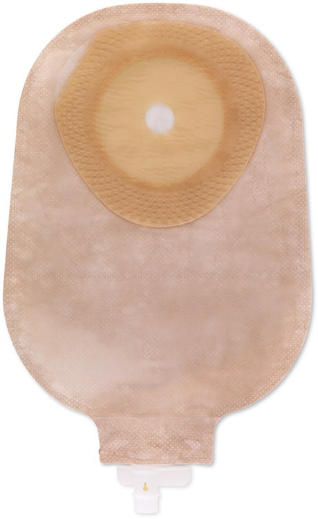hollister sacca per urostomia con barriera protettiva moderma flex u 1555mm 10 pezzi1 adattatore10 tappini esterni di sicurezza hollister ean 5390166047403