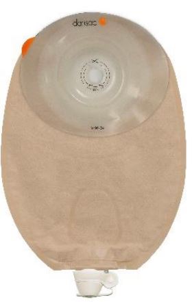 hollister sacca tre 1 monopezzo soft convex urostomia novalife easyview ritagliabile 15 34 mm 10 pezzi hollister ean 5709817604337