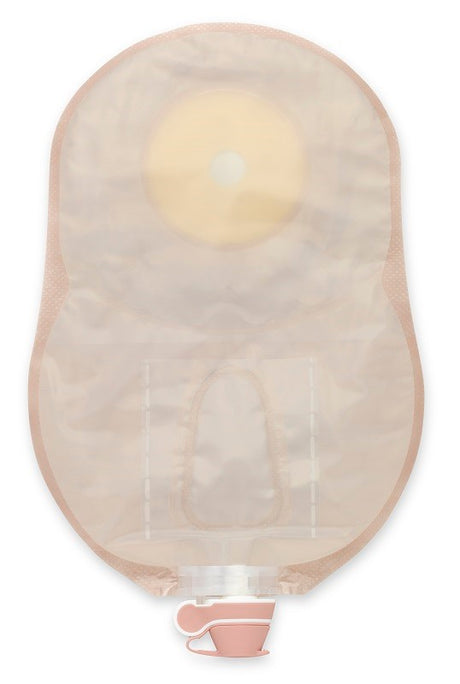 hollister sacca urostomia moderma flex sf 2 vie trasparente 15 55 mm ritagliabile 10 pezzi hollister ean 5390166168511