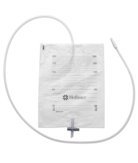 hollister spa sacca urina da letto hollister con antireflusso e rubinetto di scarico tubo 90cm 30 pezzi hollister ean 5390166081162