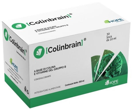hope srl colinbrain 30 stick hope