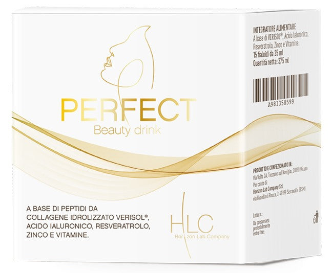 horizon lab perfect 15 fialoidi x 25 ml horizon lab company