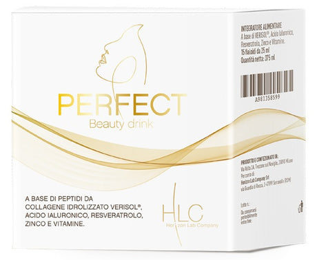 horizon lab perfect 15 fialoidi x 25 ml horizon lab company