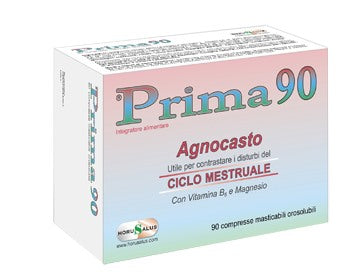 horus salus prima 90 90 compresse