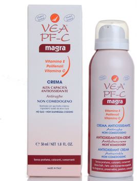 hulka vea pf c magra cr e polif 50ml in bomboletta airless vea ean 8032638560320
