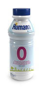 humana humana 0 expert 470 ml bottiglia humana ean 8031575707652