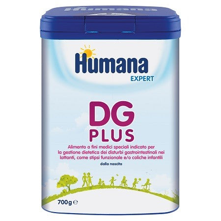 humana italia humana dg plus expert 700 g mp humana ean 8031575707263