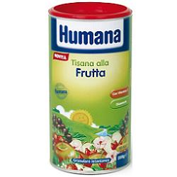 humana italia humana tisana frutta 200 g humana ean 8031575043309
