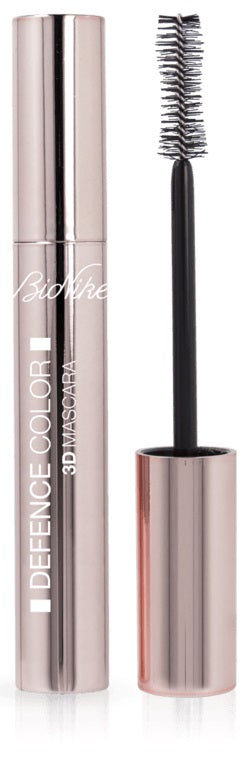 i c i m bionike internation defence color 3d mascara volume lunghezza curvatura n01 noir bionike ean 8029041175555