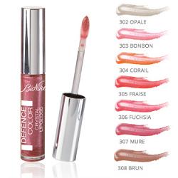 i c i m bionike internation defence color bionike crystal lipgloss 304 corail bionike ean 80792468