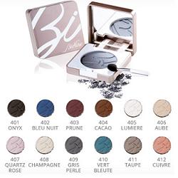 i c i m bionike internation defence color bionike ombretto mono 408 champagne bionike ean 8029041174084