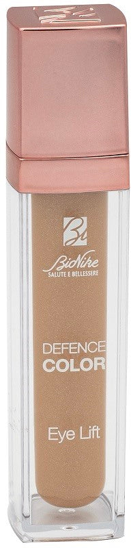 i c i m bionike internation defence color eyelift ombretto liquido 601 gold sand bionike ean 8029041174312