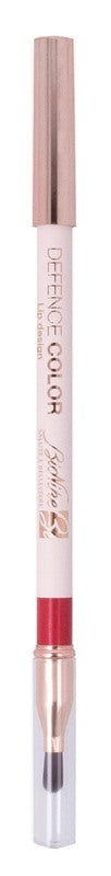 i c i m bionike internation defence color lip design matita labbra 204 rouge bionike ean 8029041174848