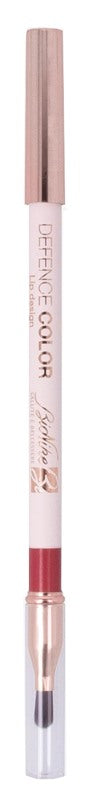 i c i m bionike internation defence color lip design matita labbra 209 paprika bionike ean 8029041174862