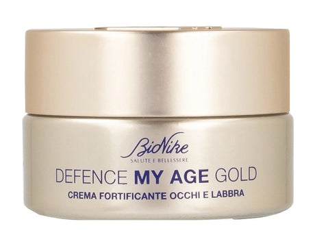 i c i m bionike internation defence my age gold contorno occhi 15 ml bionike ean 8029041112956