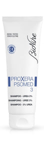 i c i m bionike internation proxera psomed 3 shampoo 125 ml bionike ean 8029041230759