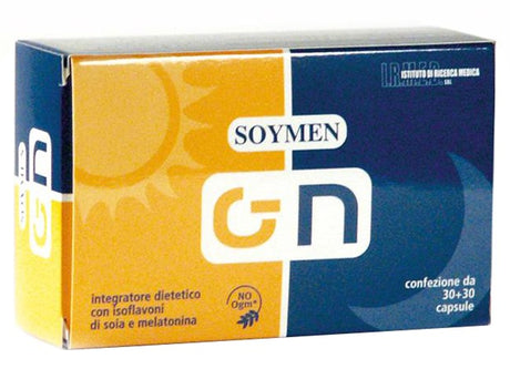 i r med soymen gn 3030 capsule