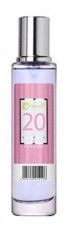 iap pharma iap pharma profumo da donna 20 30 ml ean 8424730014106