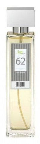 iap pharma parfums iap pharma profumo da uomo 62 150 ml iap pharma parfums ean 8424730015097