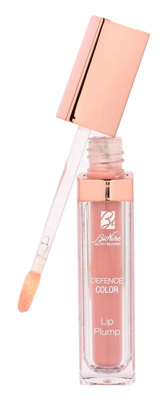 icim bionike defence color lip plump n001 nude rose bionike ean 8029041178112